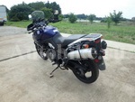     Suzuki DL1000 V-strom 2005  8